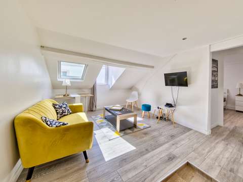 Location appartement 3 pièces Le Havre 76