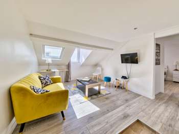 Location Appartement 3 piècesLe Havre