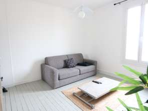 Location Appartement T1Le Havre