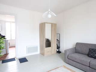 Location appartement 1 pièce