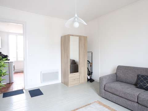 Location appartement 1 pièce