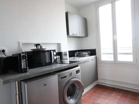 Location appartement 1 pièce