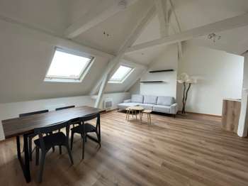 Location Appartement 2 piècesLe Havre