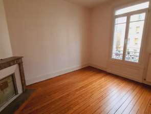 Location Appartement 4 piècesLe Havre