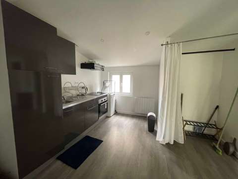 Location appartement 1 pièce