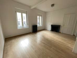 Location Appartement T1Le Havre