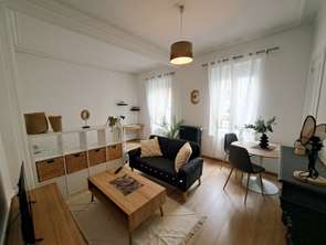 Location Appartement T1Le Havre