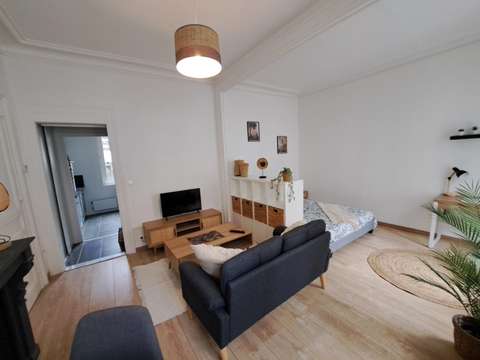Location appartement 1 pièce Location appartement 1 pièce