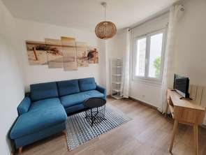Location Appartement 2 piècesLe Havre