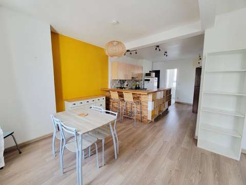Location appartement 2 pièces Location appartement 2 pièces