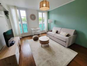 Location Appartement T1Le Havre