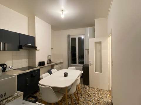 Location appartement 2 pièces Le Havre 76