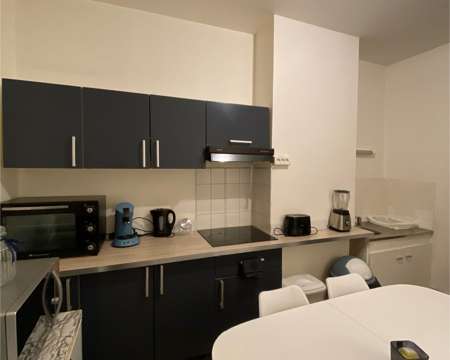 Location appartement 2 pièces Location appartement 2 pièces