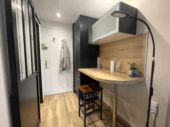 Location appartement 1 pièce Le Havre 76