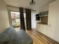 Location appartement 1 pièce