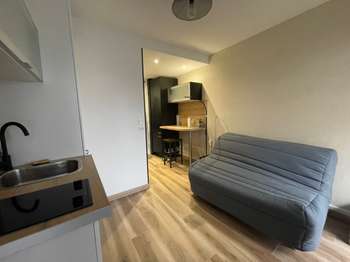 Location appartement 1 pièce