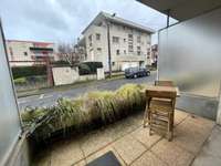 Location appartement 1 pièce