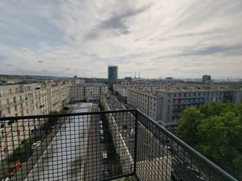 Location Appartement T1Le Havre