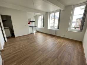 Location Appartement T1Le Havre