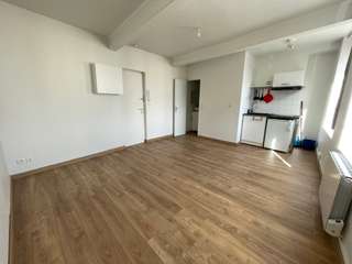 Location appartement 1 pièce