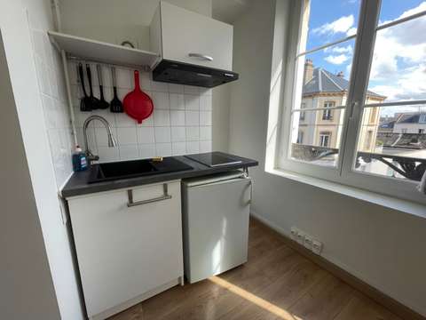 Location appartement 1 pièce