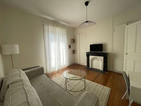 Location appartement 1 pièce