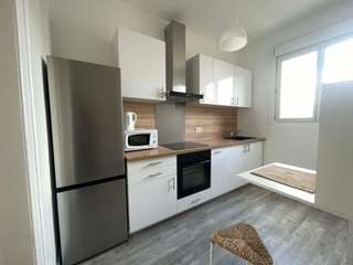 Location appartement 1 pièce