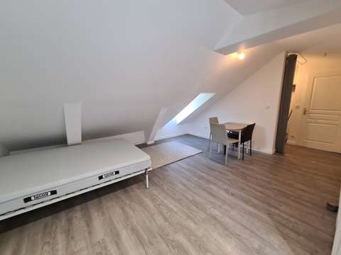 Location appartement 1 pièce Location appartement 1 pièce
