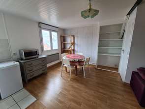 Location Appartement 2 piècesLe Havre