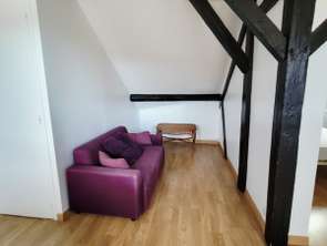 Location Appartement 2 piècesLe Havre