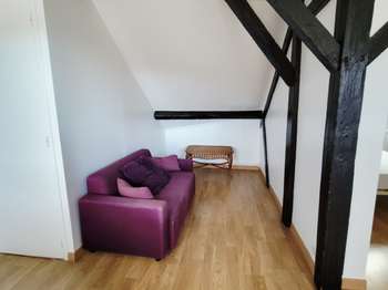 Location appartement 2 pièces Le Havre 76