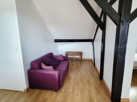 Location appartement 2 pièces Le Havre 76