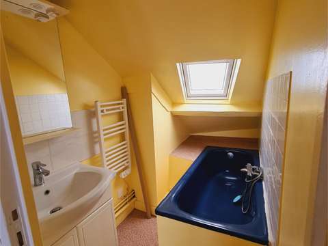 Location appartement 2 pièces