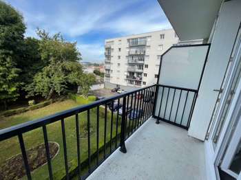 Location Appartement 3 piècesLe Havre