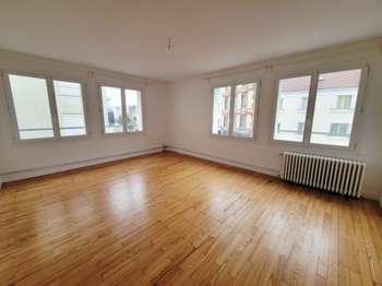 Location Appartement 4 piècesLe Havre