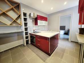 Location Appartement 3 piècesLe Havre