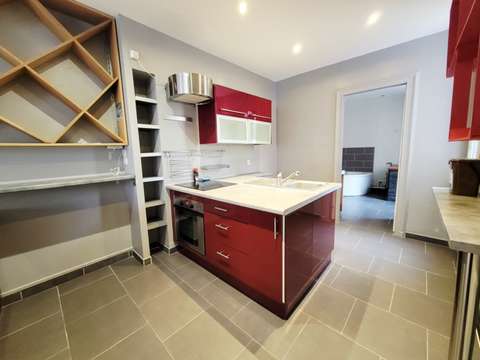 Location appartement 3 pièces Le Havre 76