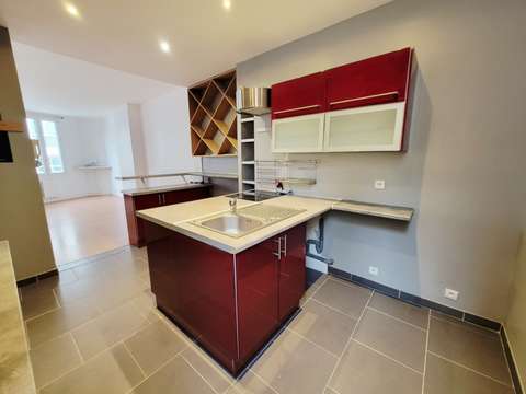 Location appartement 3 pièces