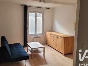Location Appartement T1Le Havre