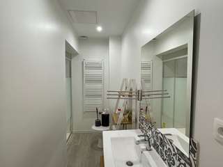 Location appartement 5 pièces