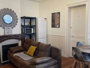 Location Appartement 5 piècesLe Havre