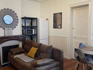 Location appartement 5 pièces