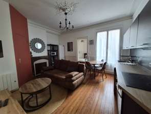 Location Appartement 5 piècesLe Havre