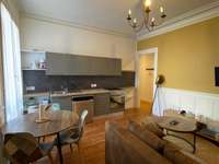 Location appartement 5 pièces