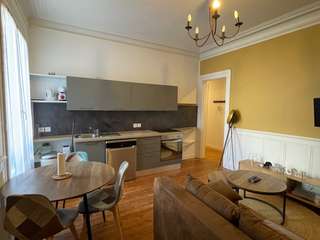 Location appartement 5 pièces