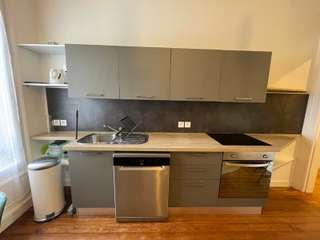 Location appartement 5 pièces