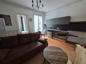 Location appartement 5 pièces