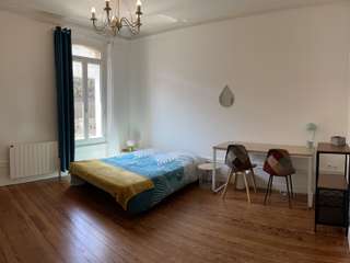 Location appartement 5 pièces