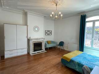 Location appartement 5 pièces