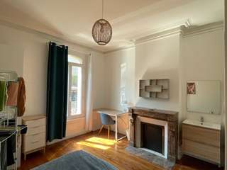 Location appartement 5 pièces